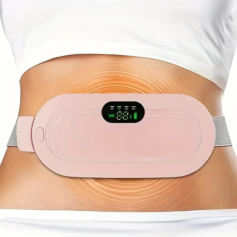 Heating & Massage Belt – Comfortable Daily Support