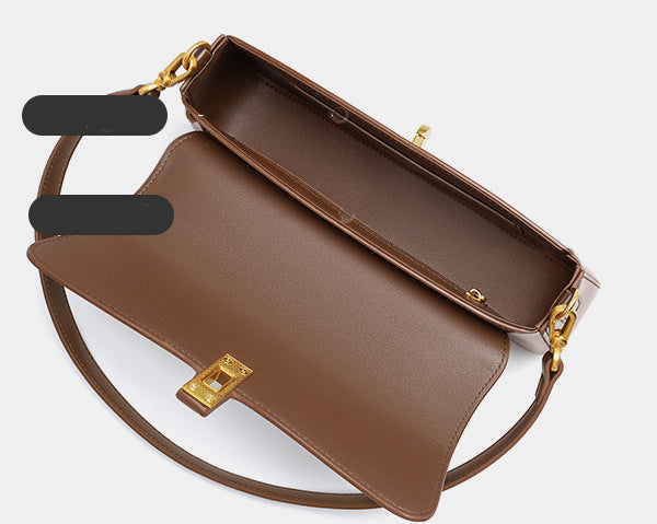 Vintage Crossbody Bag for Women