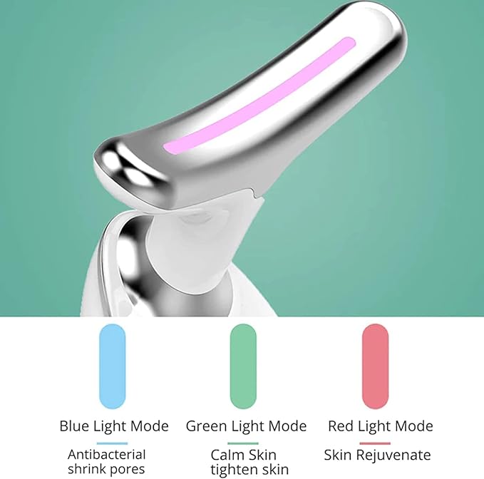 Anti-Wrinkle Beauty Device – Neck Lifting & Skin Tightening Massager