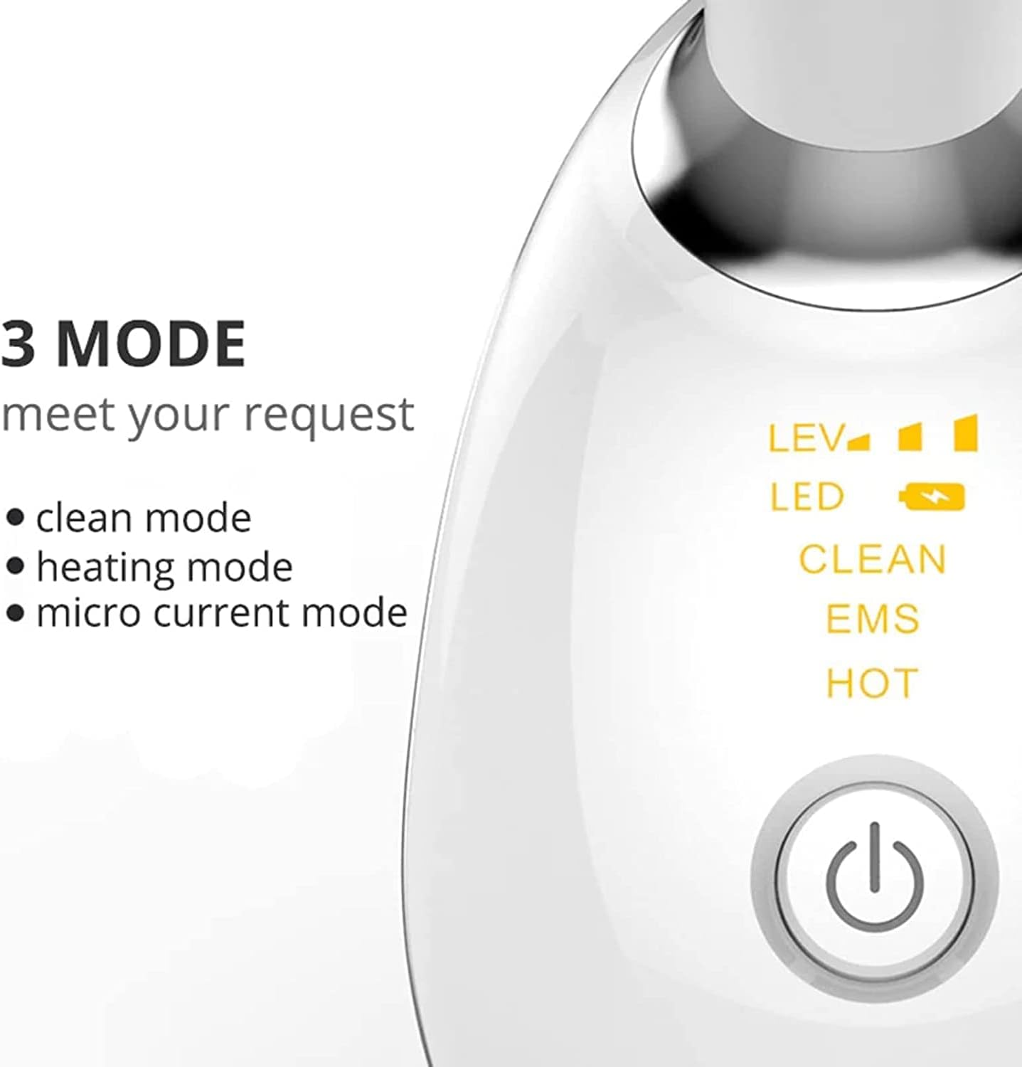 Anti-Wrinkle Beauty Device – Neck Lifting & Skin Tightening Massager