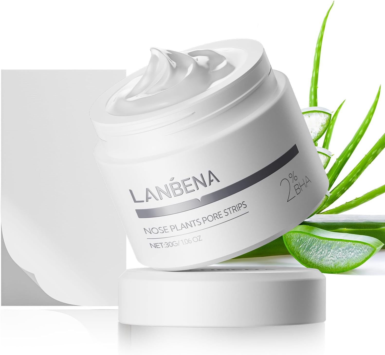 LANBENA Blackhead Remover Peel Off Face Mask