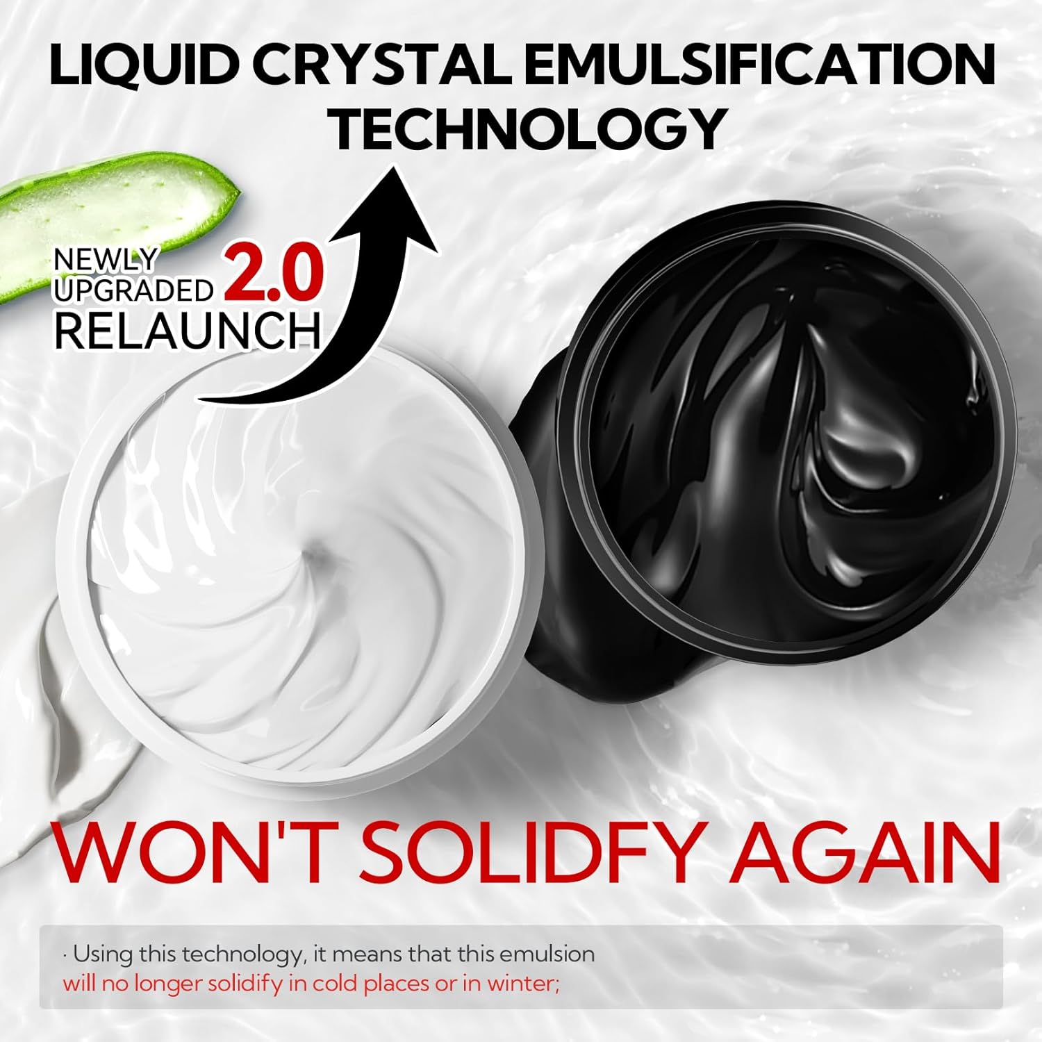 LANBENA Blackhead Remover Peel Off Face Mask