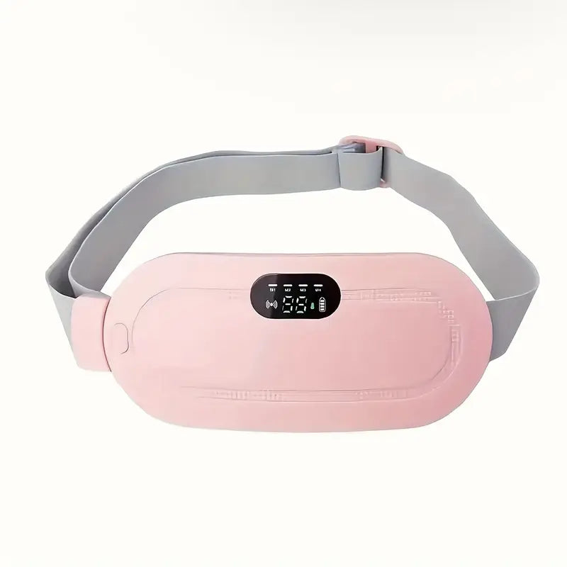 Heating & Massage Belt – Comfortable Daily Support