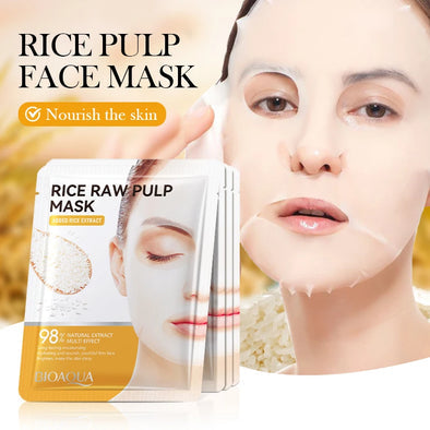 Hydrating & Brightening Sleeping Mask – 20pc Pack