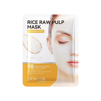 Hydrating & Brightening Sleeping Mask – 20pc Pack