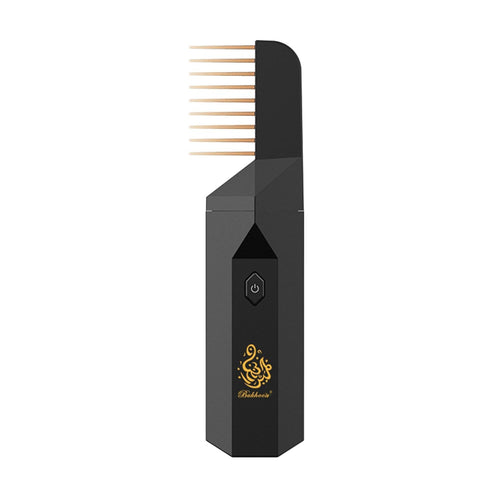 Hair Bakhoor Comb – USB Rechargeable Fragrance Diffuser